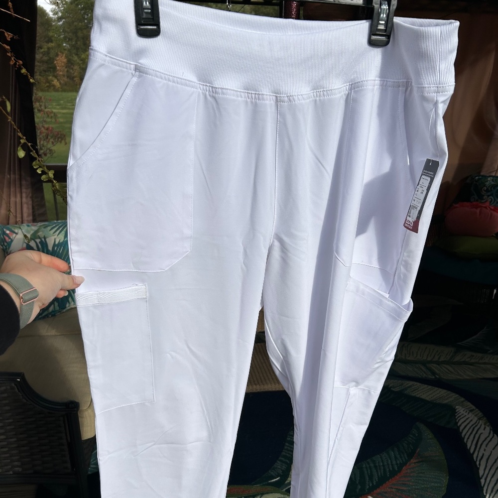 Brand New Dickies Scrub Pants